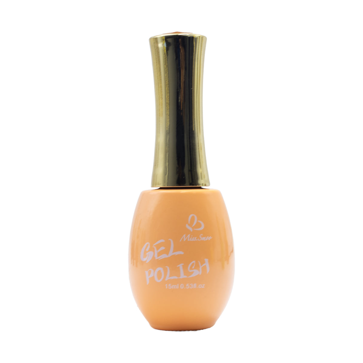 Miss Smoo gel polish 15ml