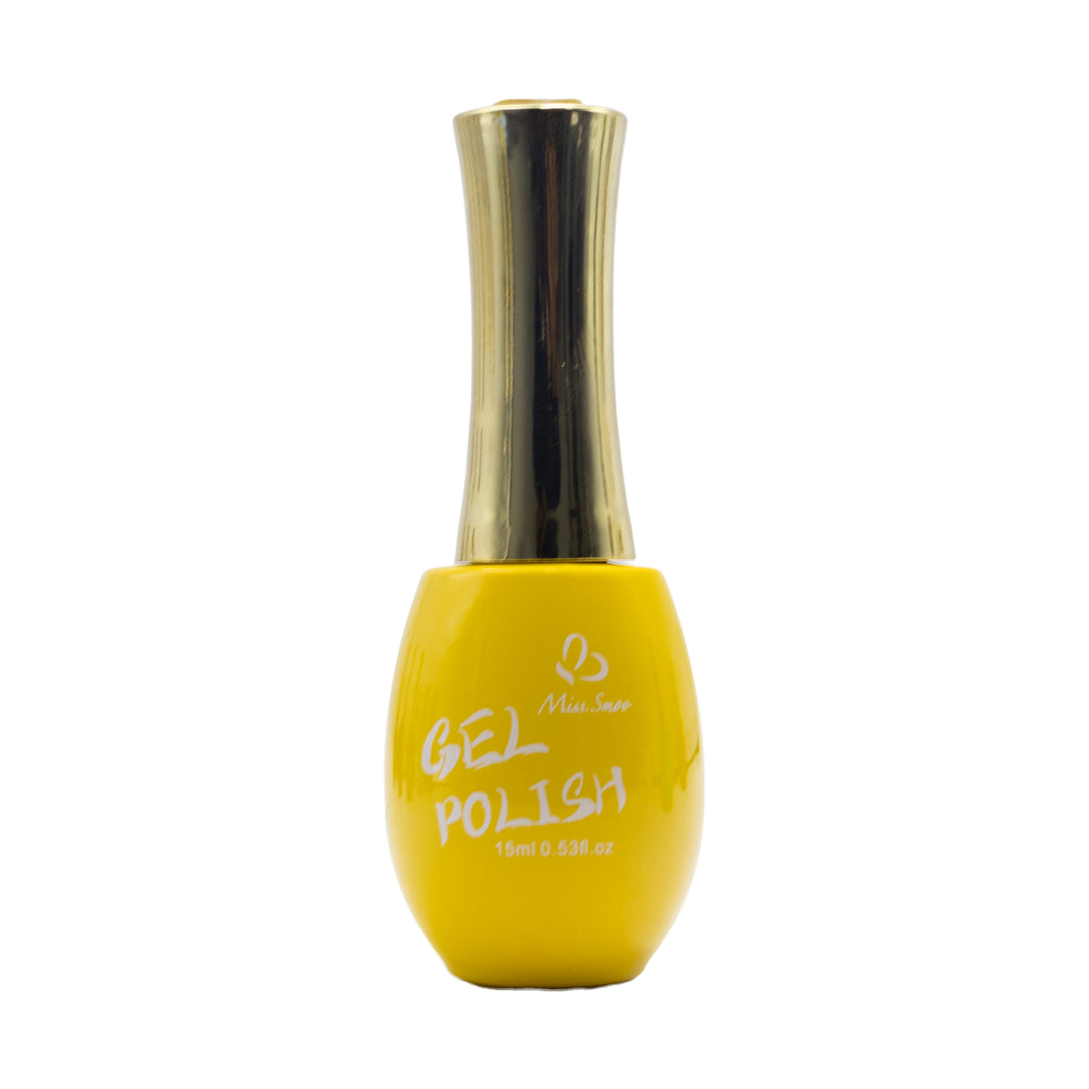 Miss Smoo gel polish 15ml