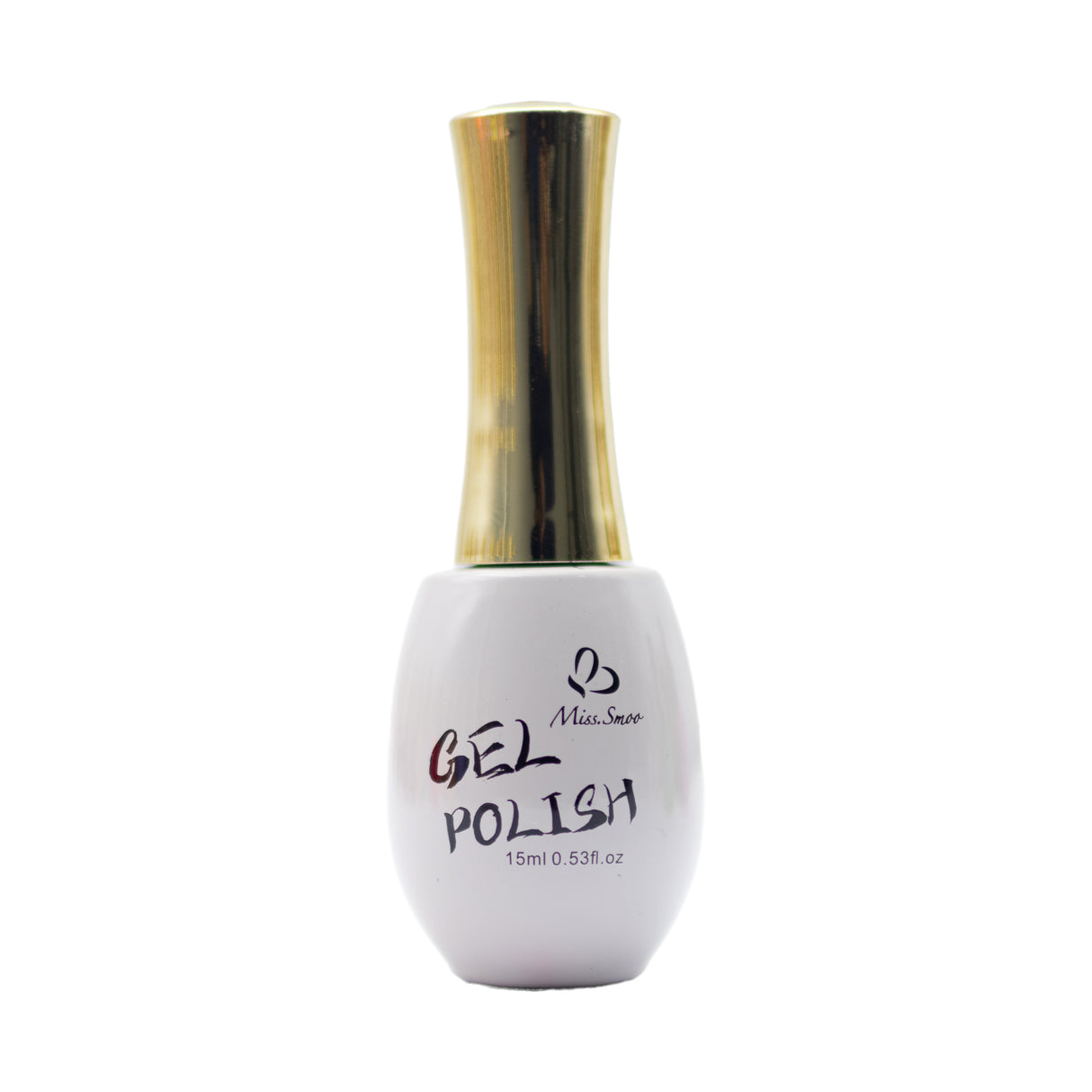 Miss Smoo gel polish 15ml
