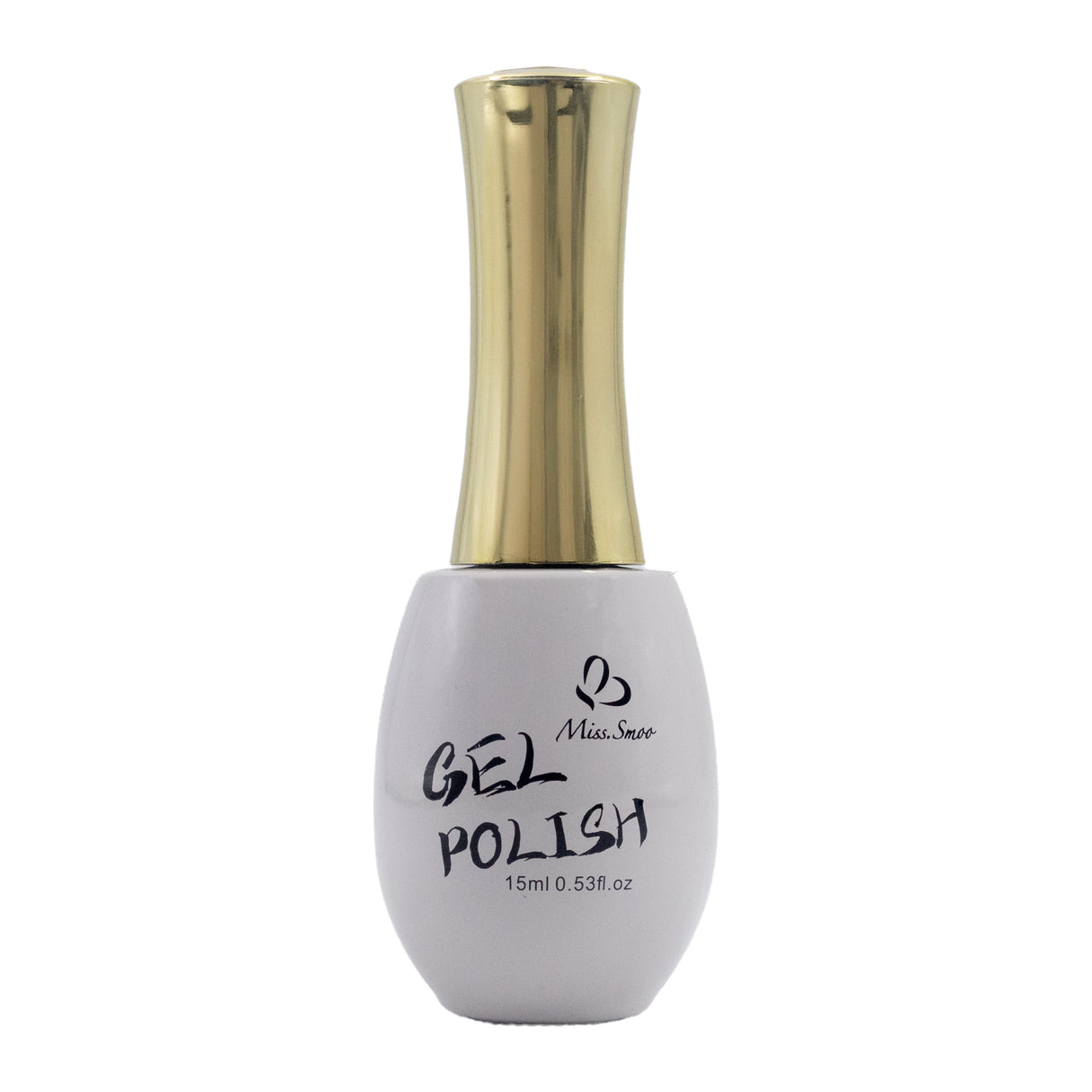 Miss Smoo gel polish 15ml