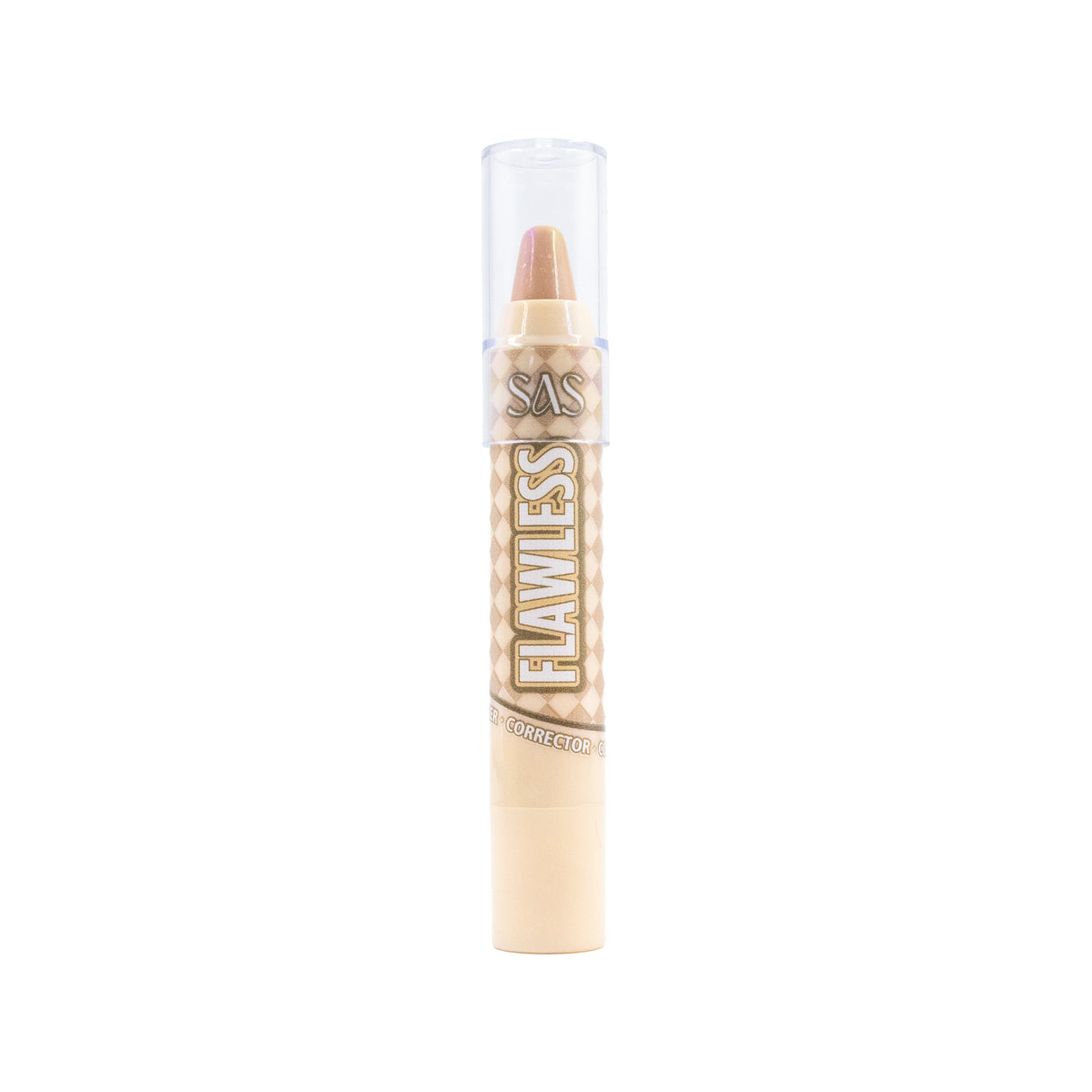 SAS Flawless concealer stick