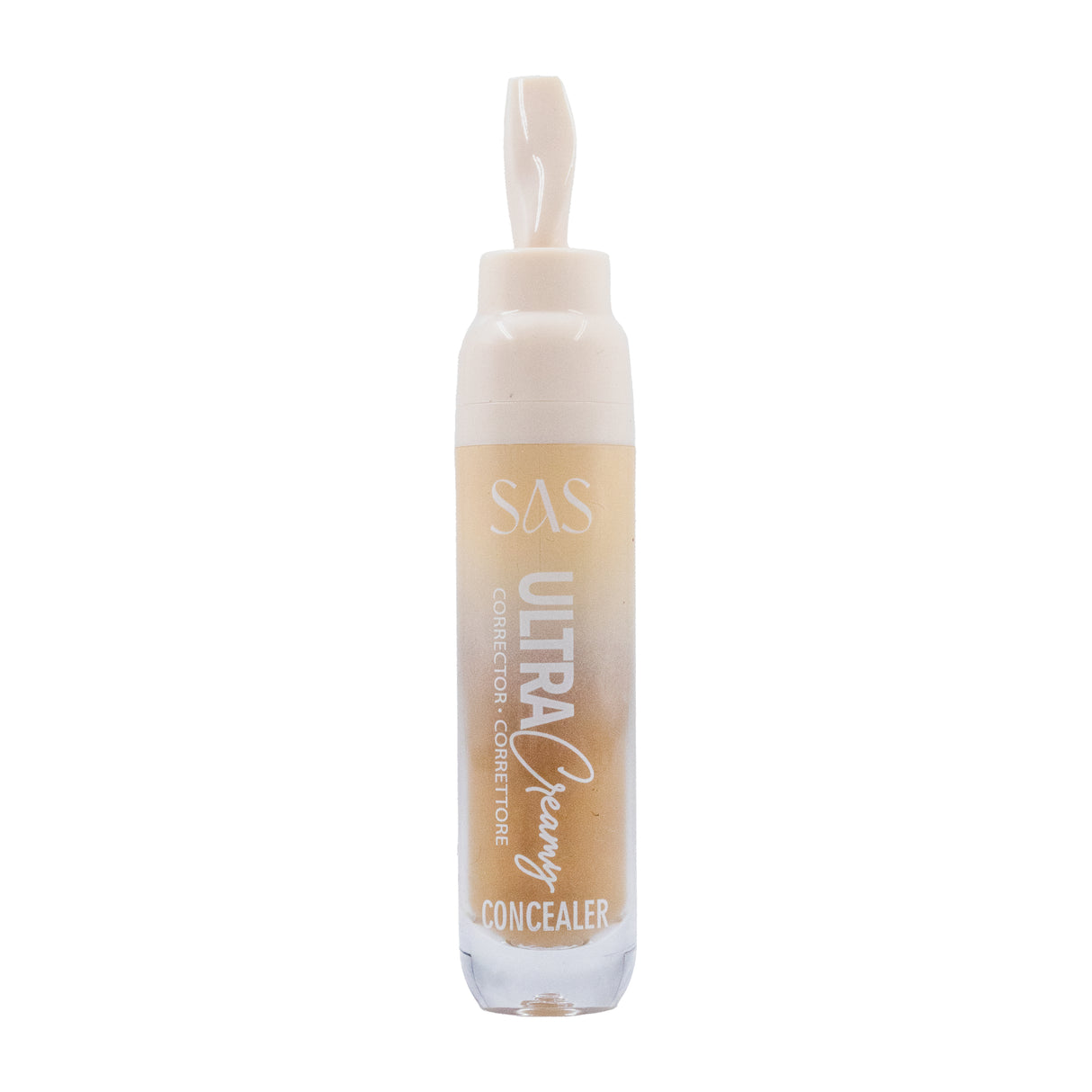SAS Ultra creamy corrector concealer