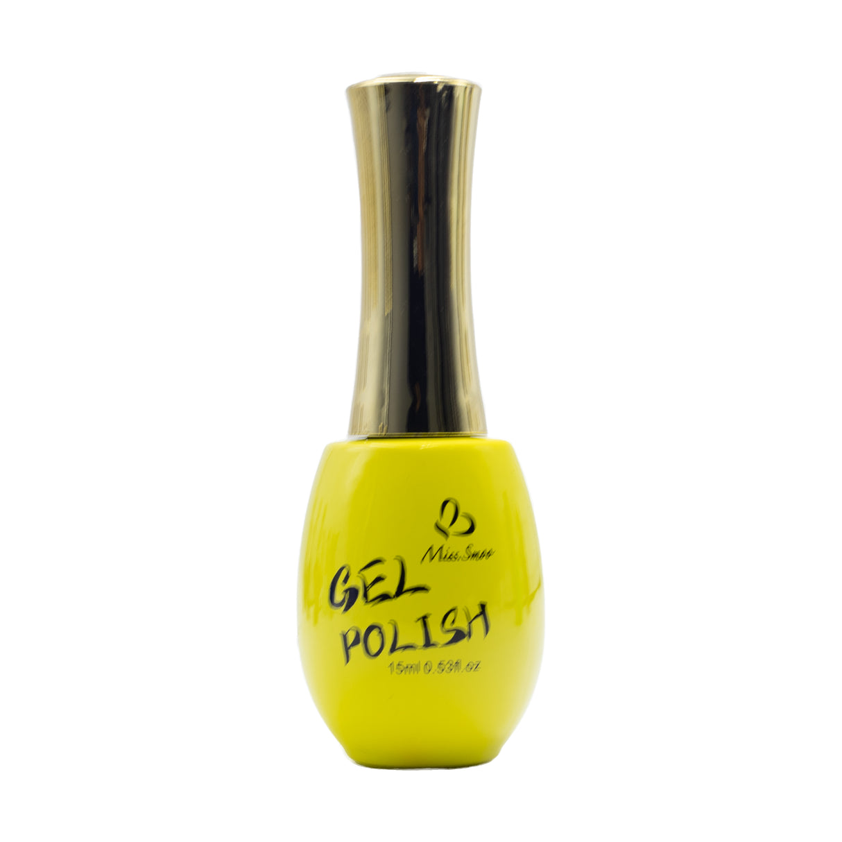 Miss Smoo gel polish 15ml