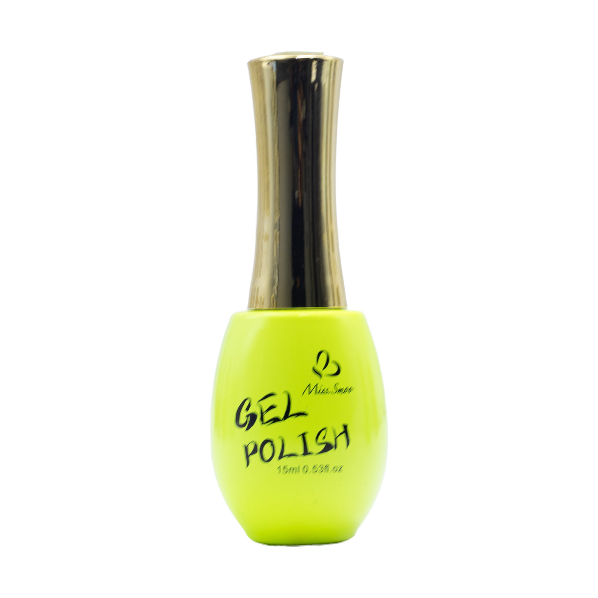 Miss Smoo gel polish 15ml