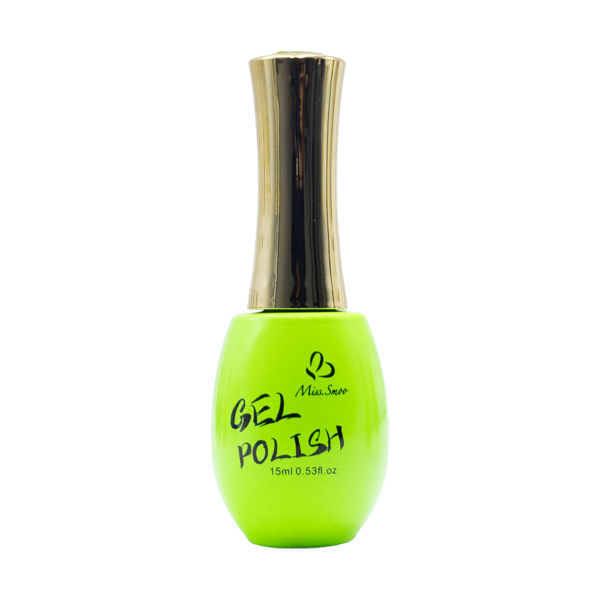 Miss Smoo gel polish 15ml