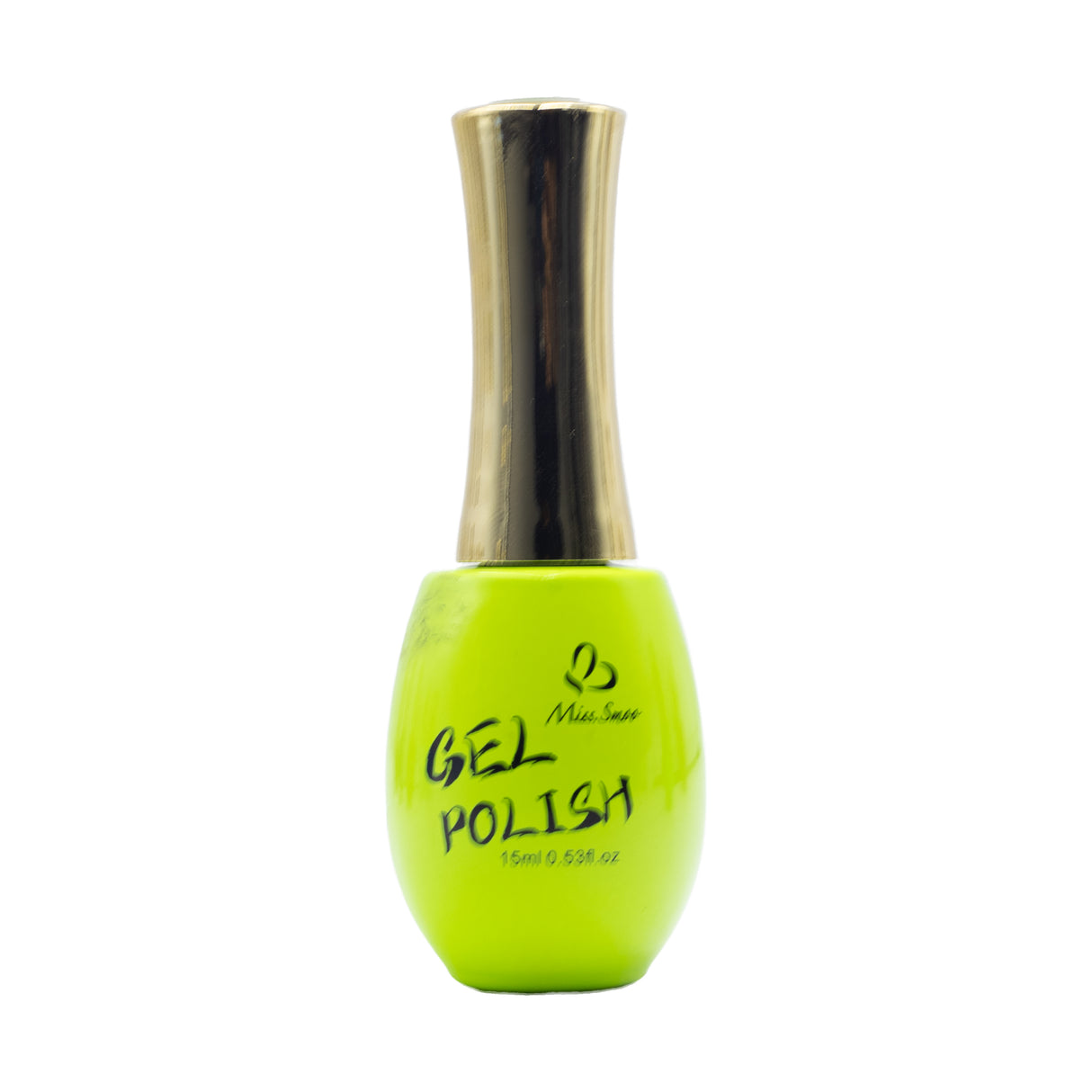 Miss Smoo gel polish 15ml
