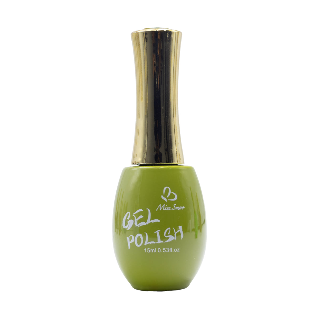 Miss Smoo gel polish 15ml