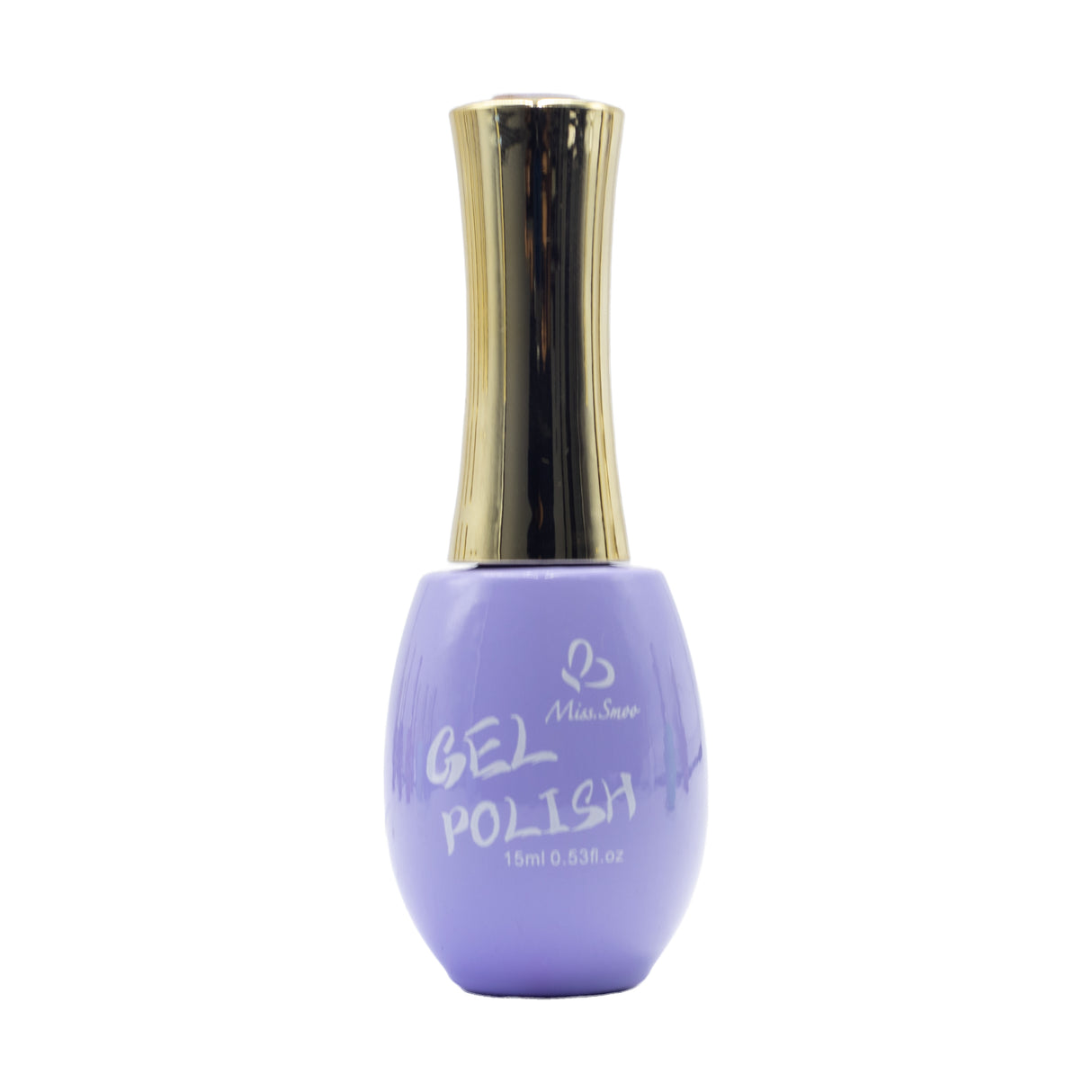 Miss Smoo gel polish 15ml