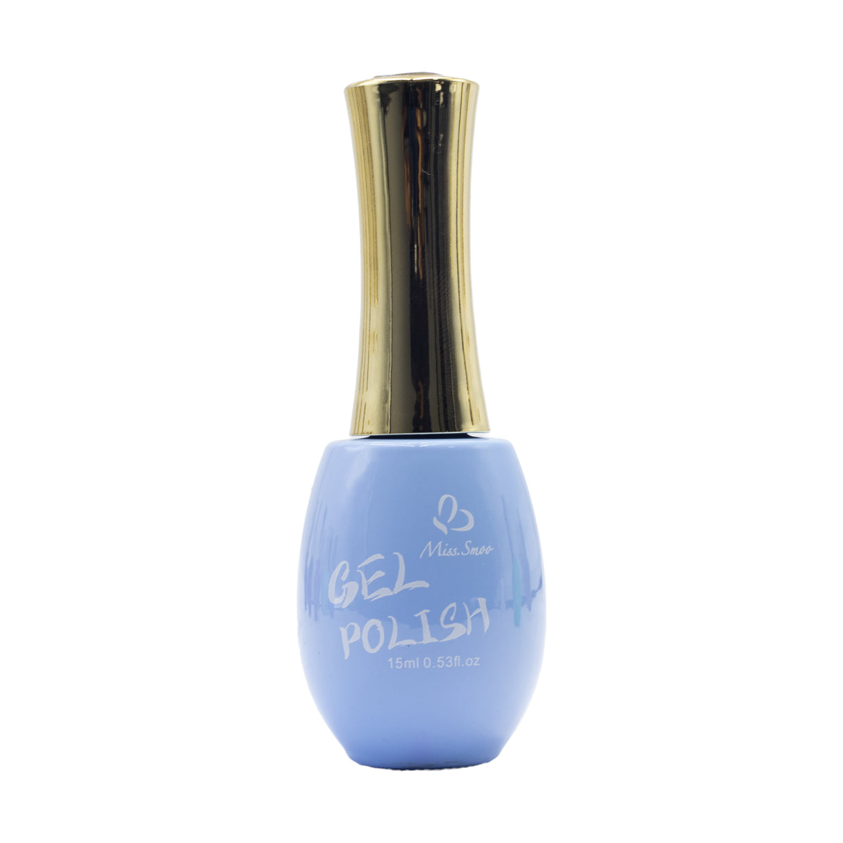 Miss Smoo gel polish 15ml