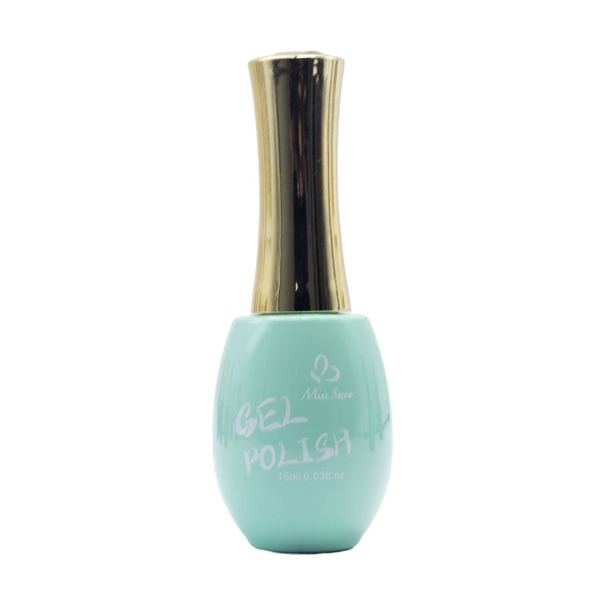 Miss Smoo gel polish 15ml
