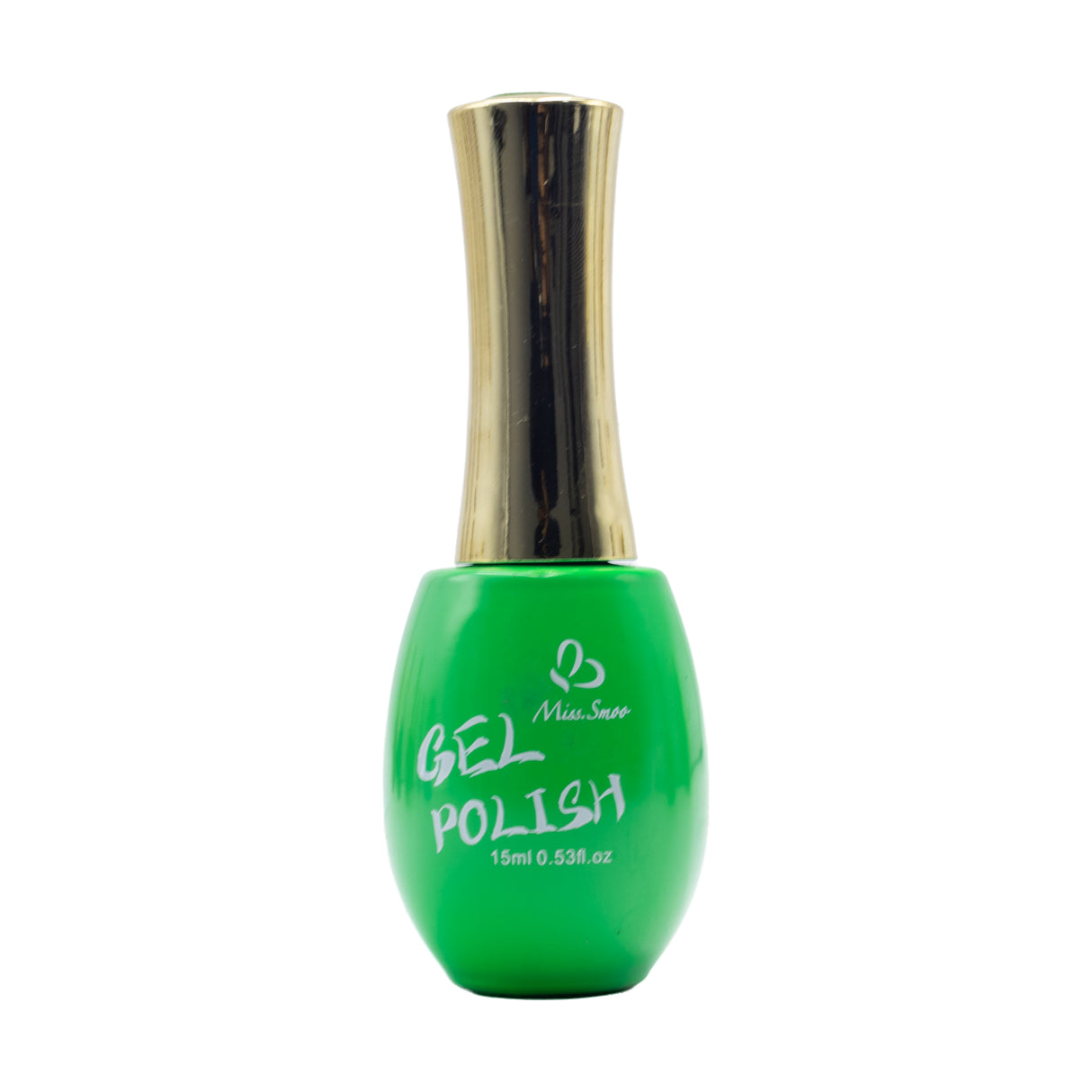 Miss Smoo gel polish 15ml