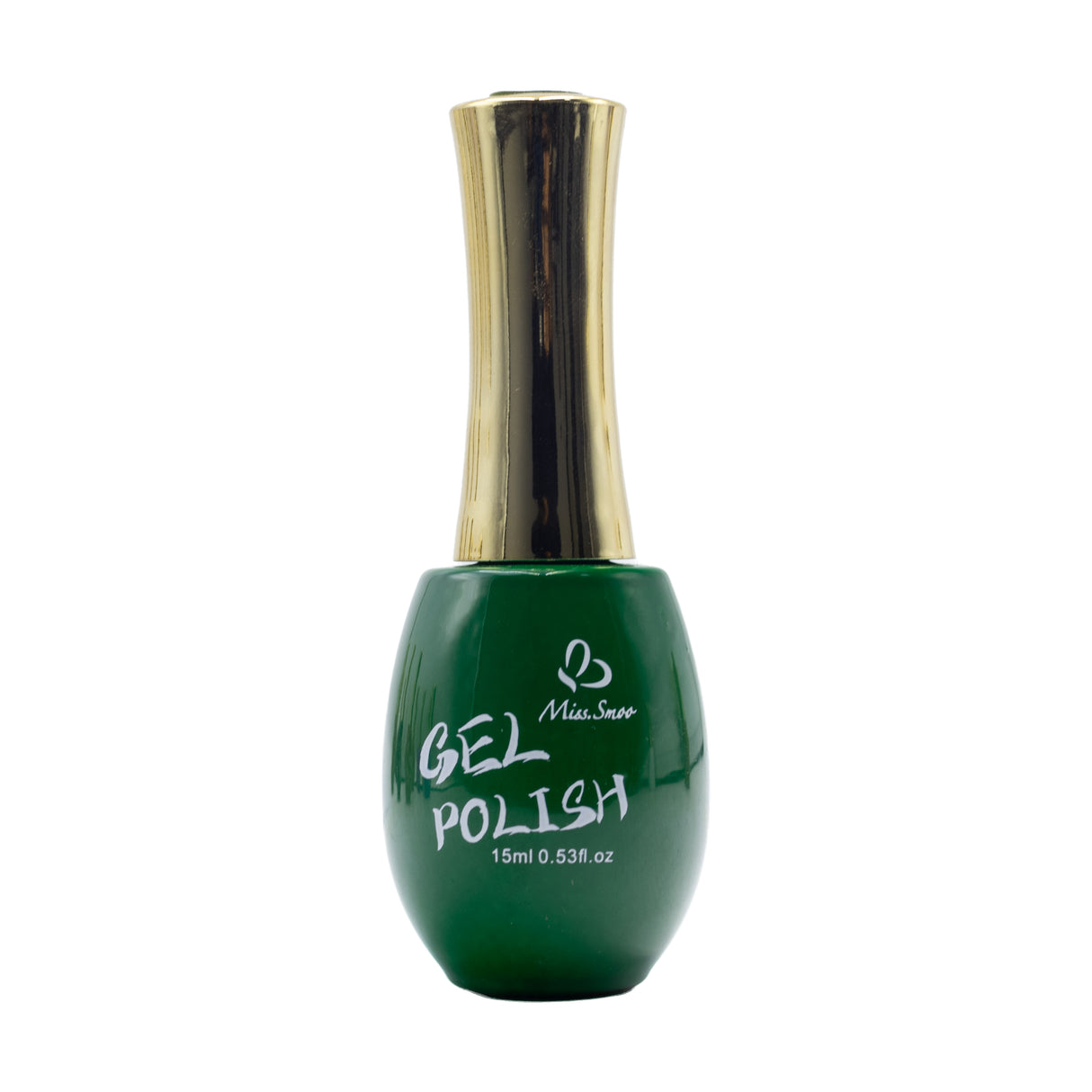 Miss Smoo gel polish 15ml