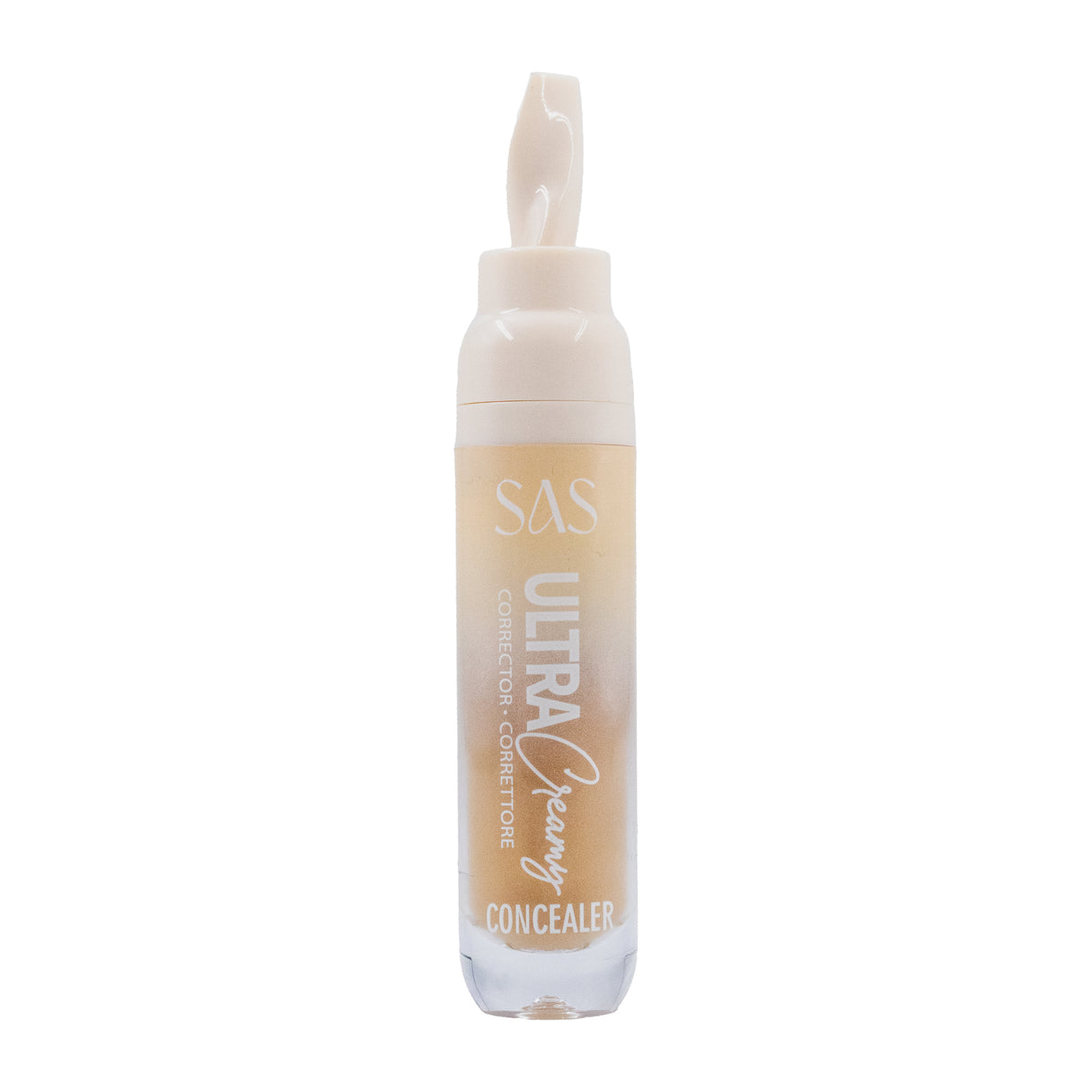 SAS Ultra creamy corrector concealer