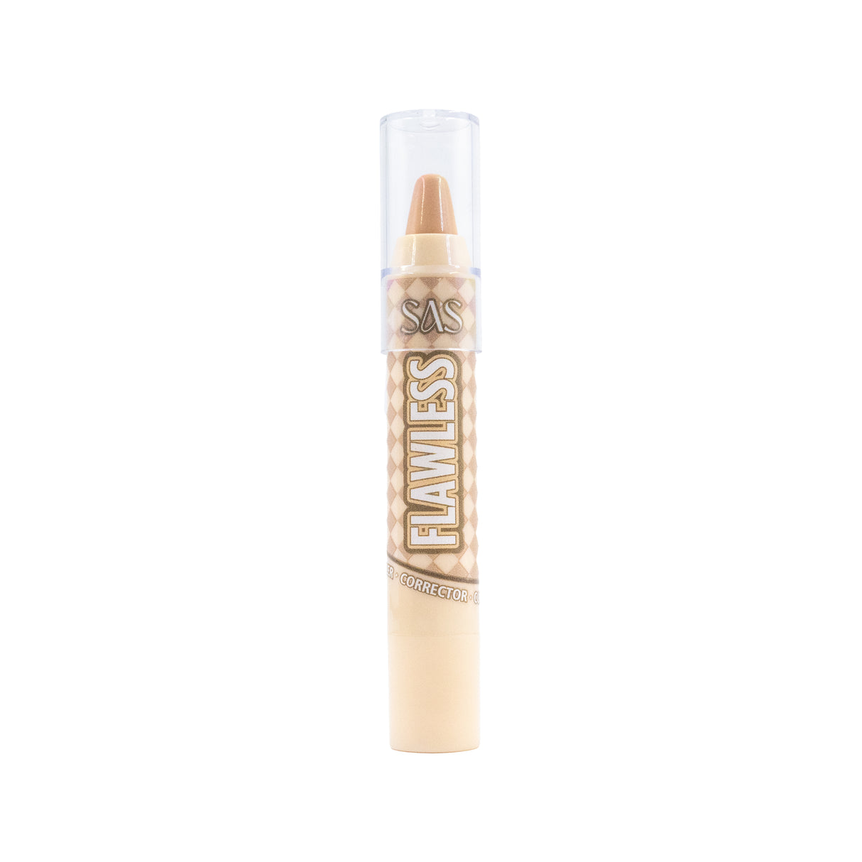 SAS Flawless concealer stick