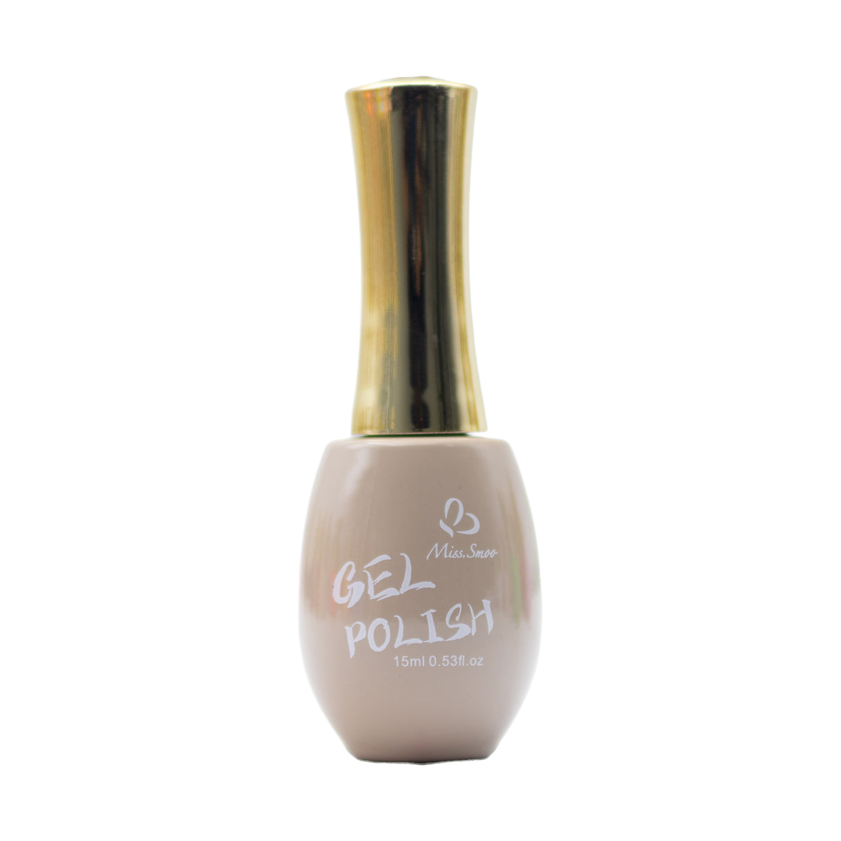 Miss Smoo gel polish 15ml