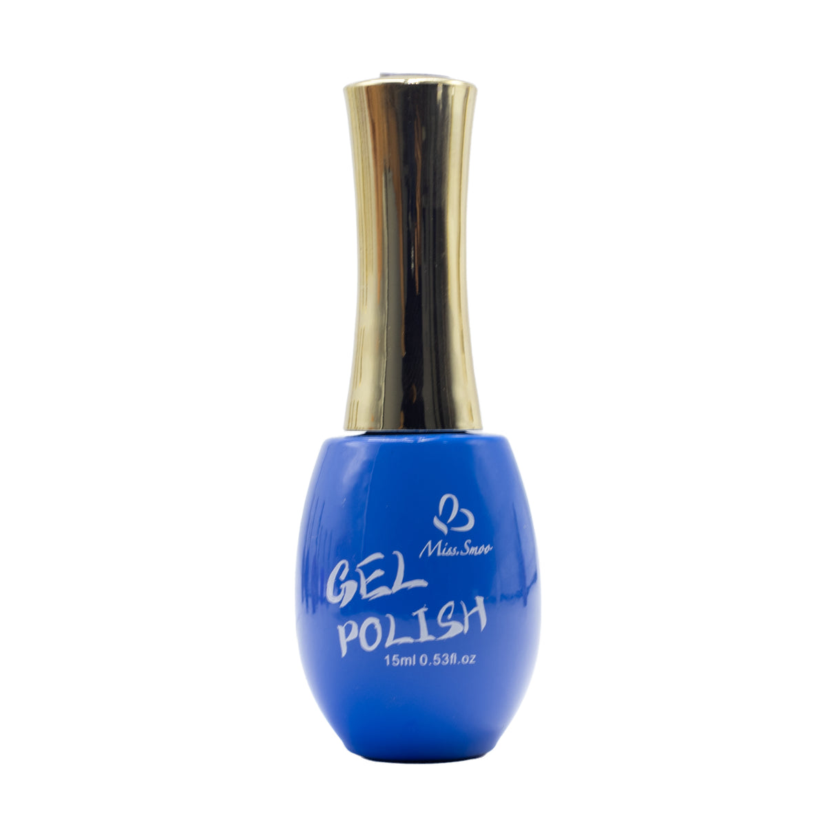 Miss Smoo gel polish 15ml