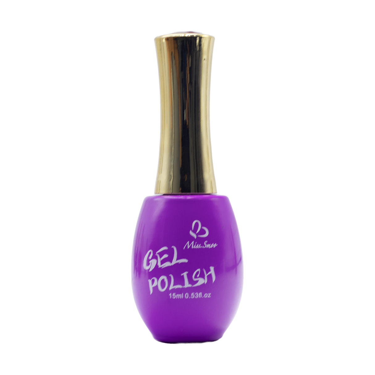 Miss Smoo gel polish 15ml