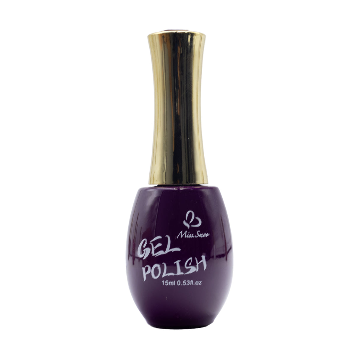 Miss Smoo gel polish 15ml