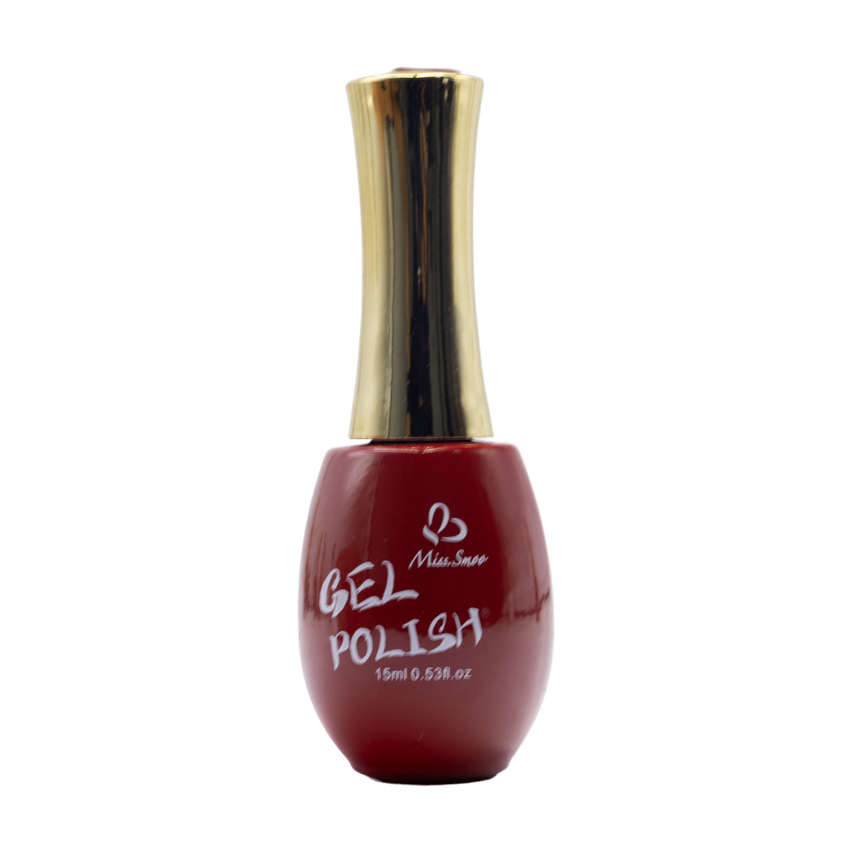 Miss Smoo gel polish 15ml