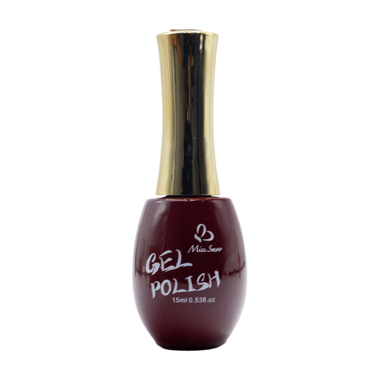 Miss Smoo gel polish 15ml