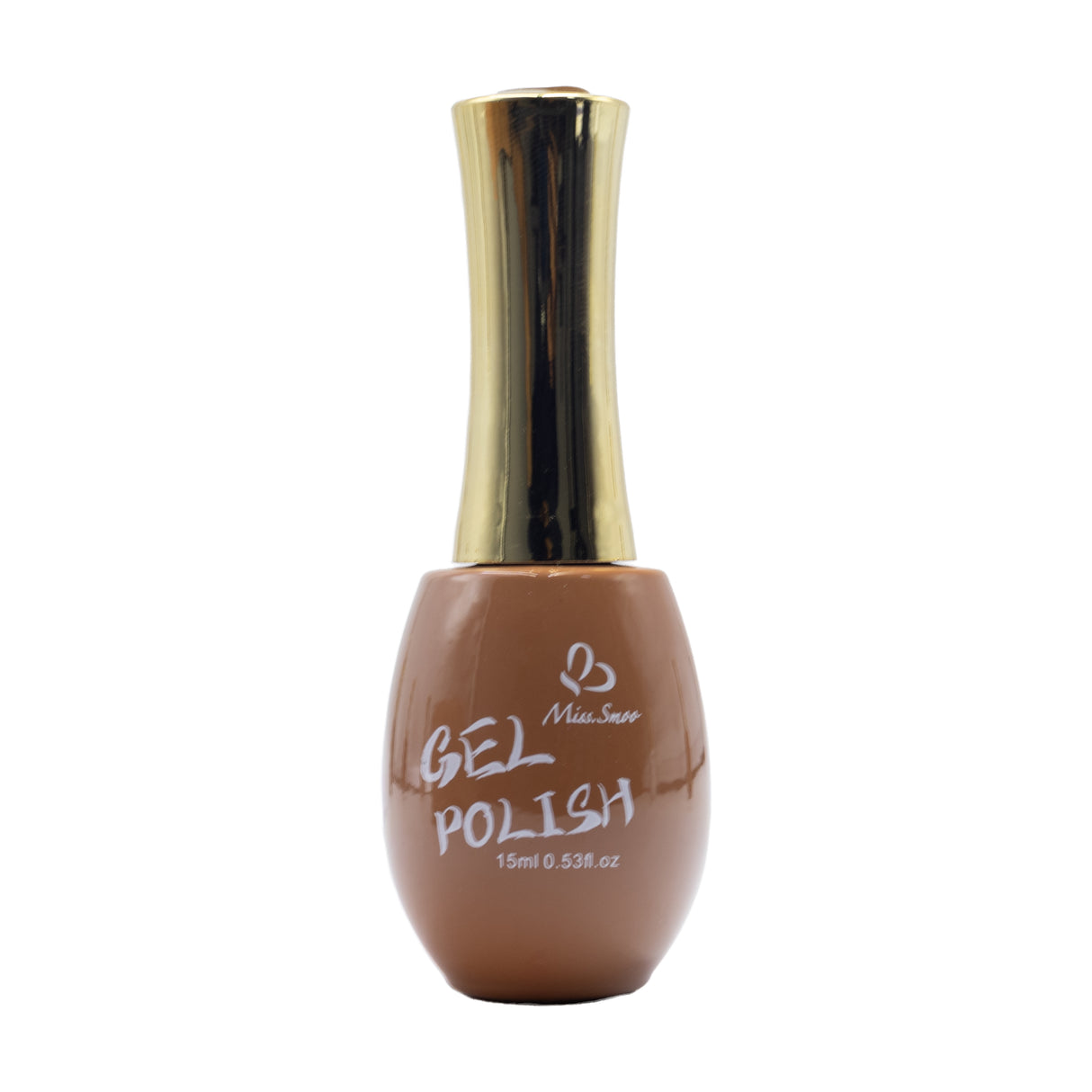 Miss Smoo gel polish 15ml