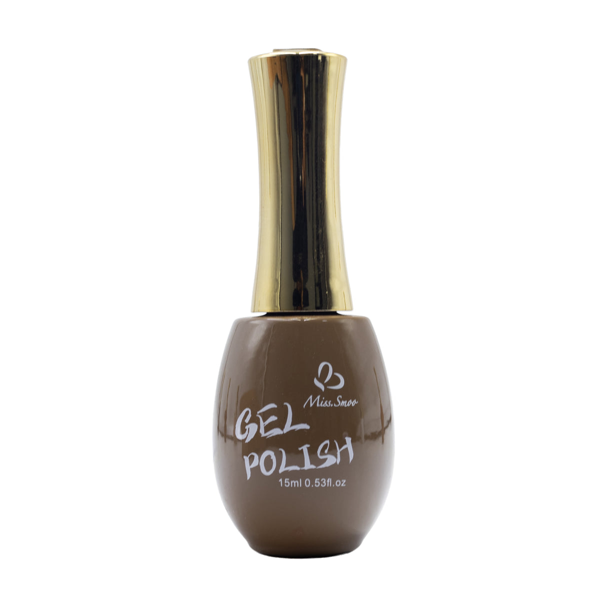 Miss Smoo gel polish 15ml