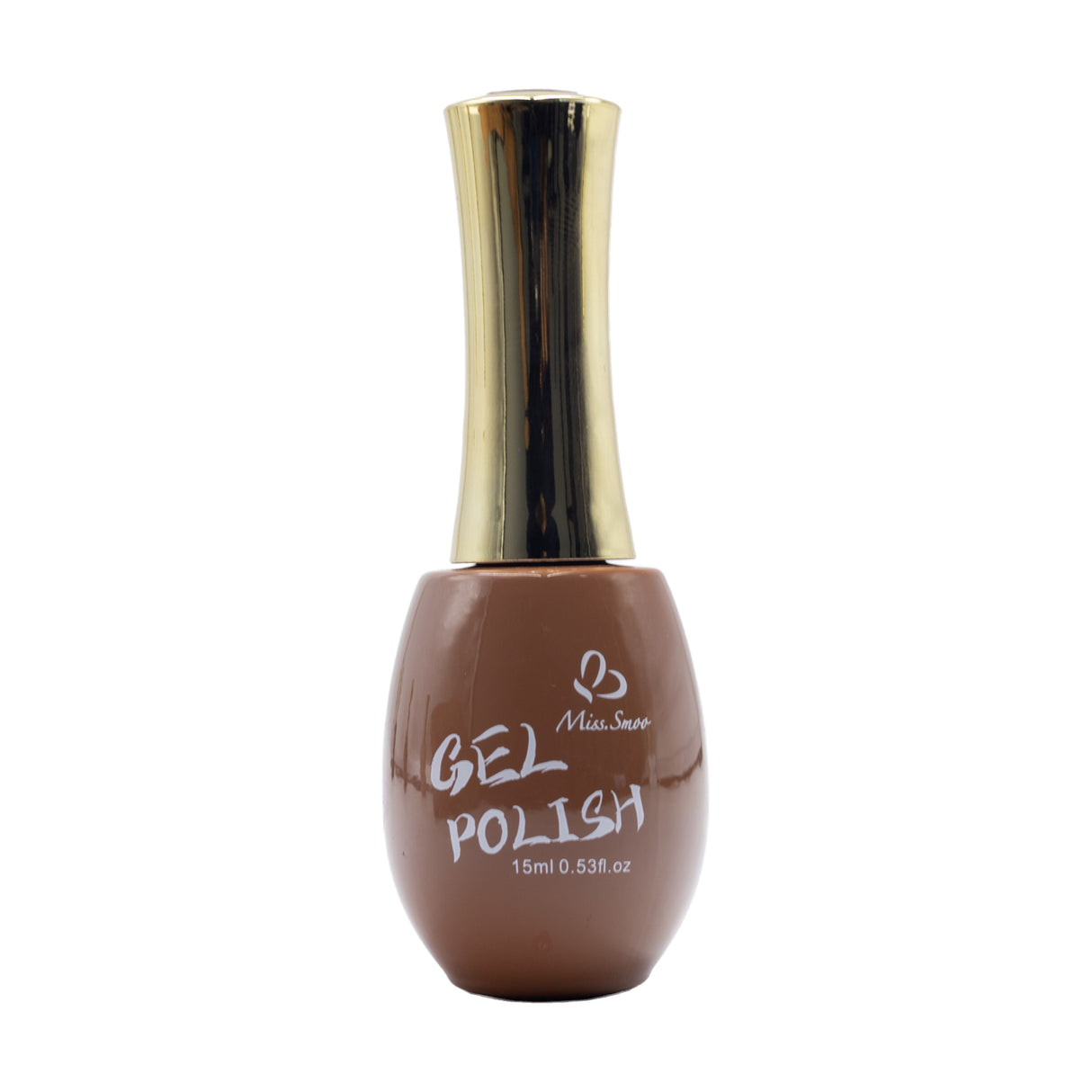 Miss Smoo gel polish 15ml