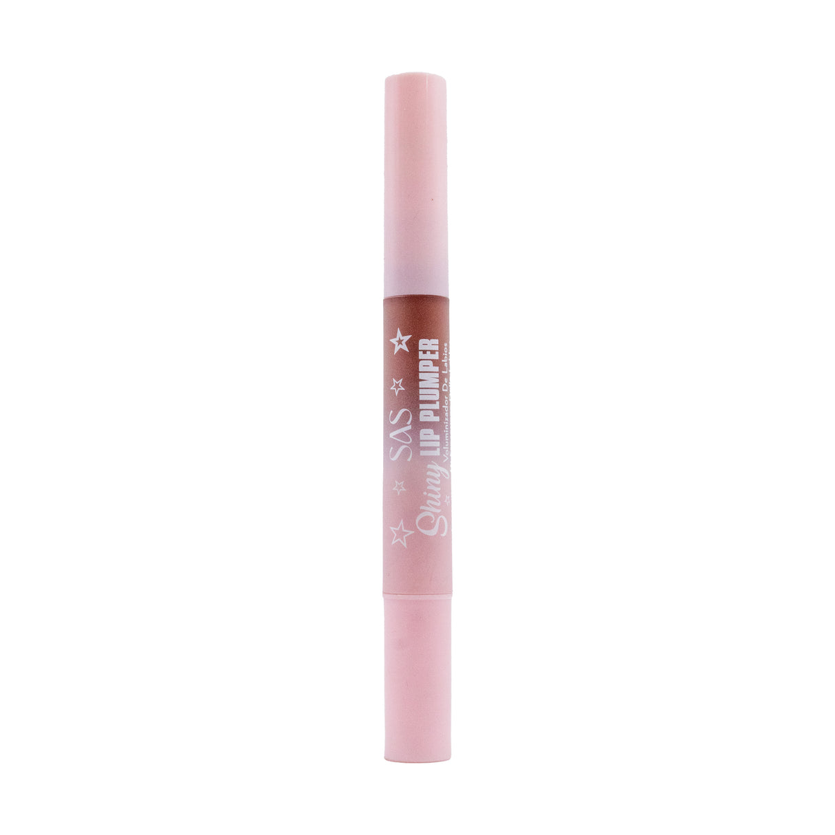 SAS Shiny lip gloss