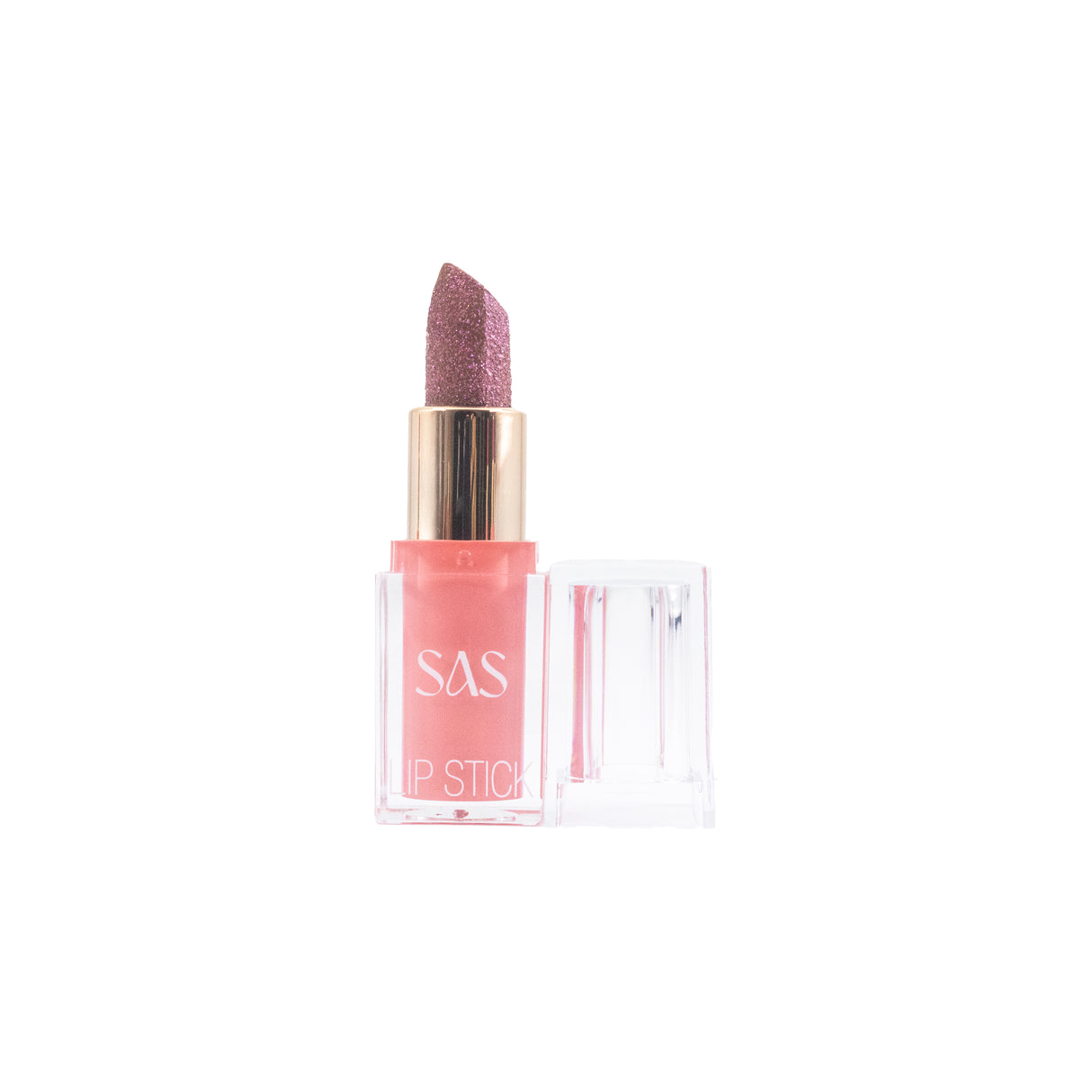 SAS lipstick