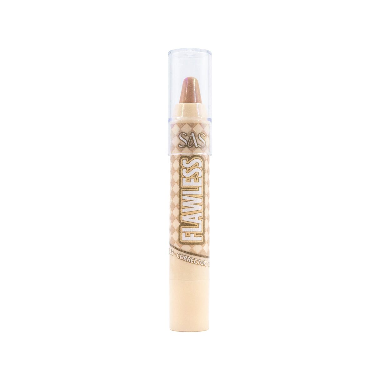 SAS Flawless concealer stick