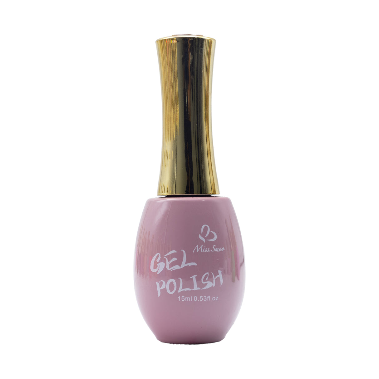 Miss Smoo gel polish 15ml