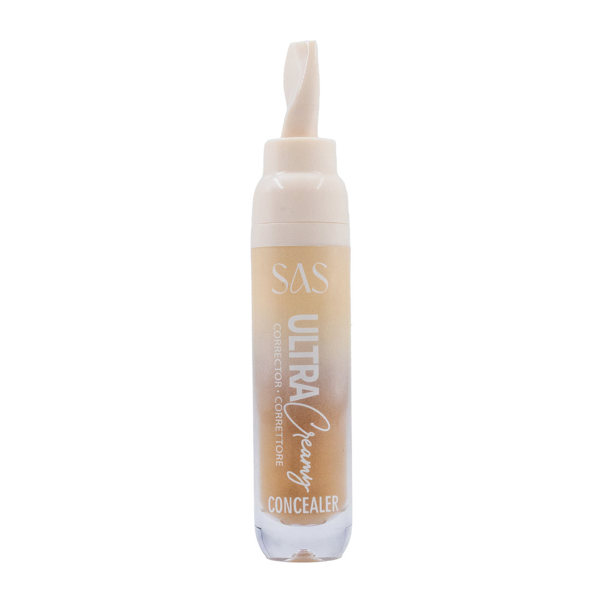 SAS Ultra creamy corrector concealer