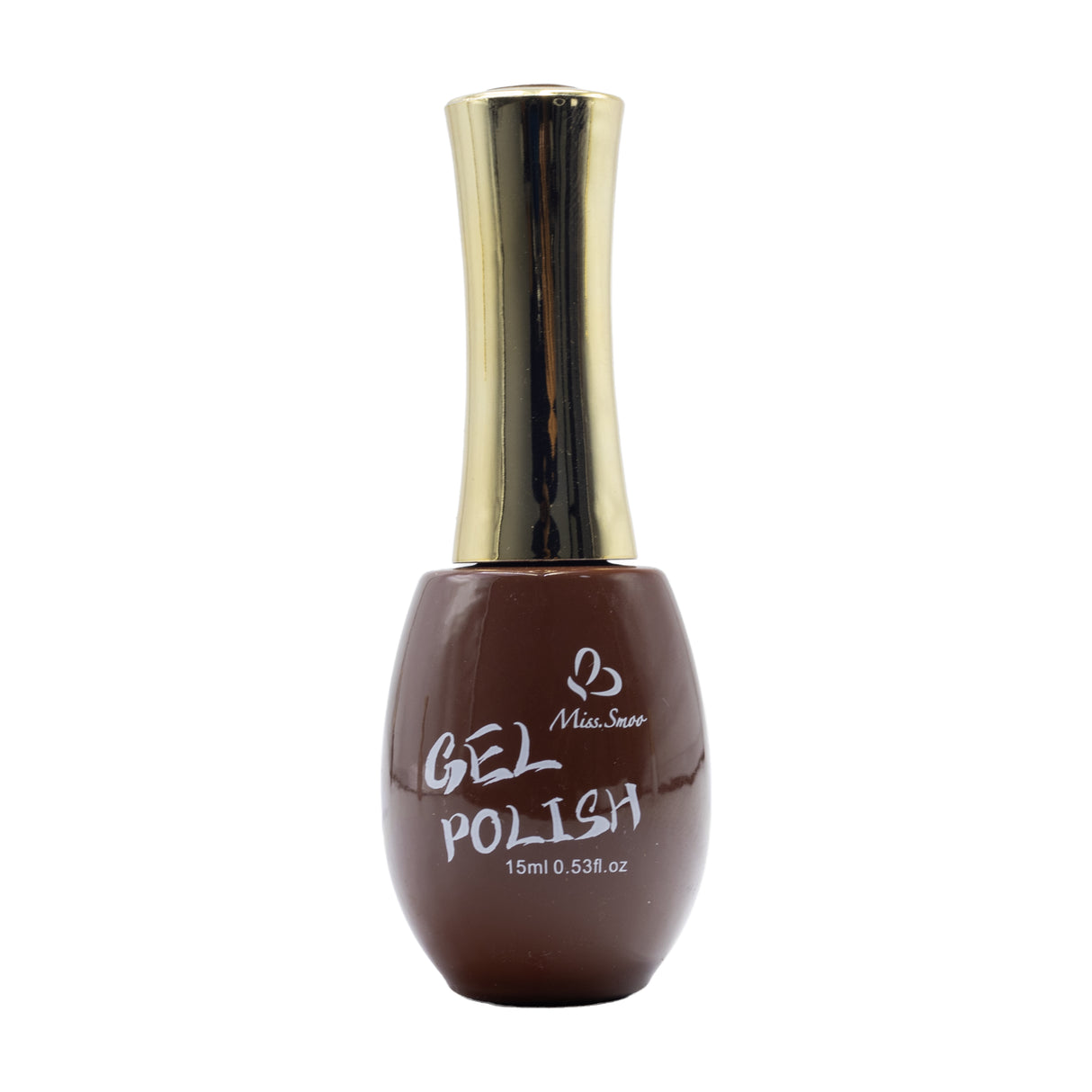 Miss Smoo gel polish 15ml
