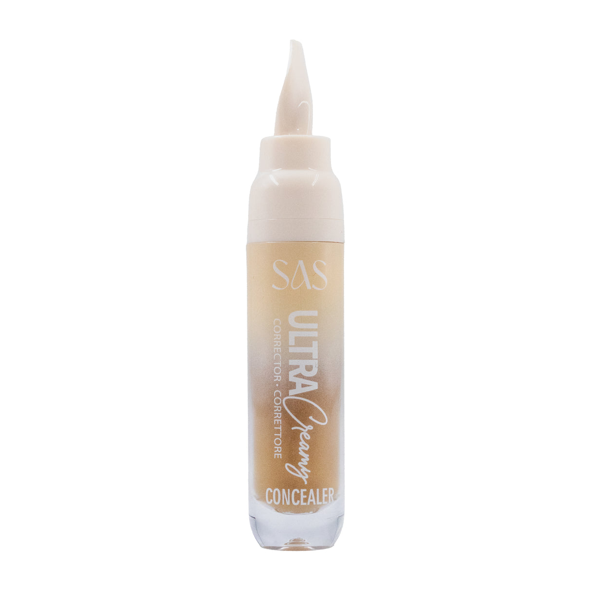 SAS Ultra creamy corrector concealer