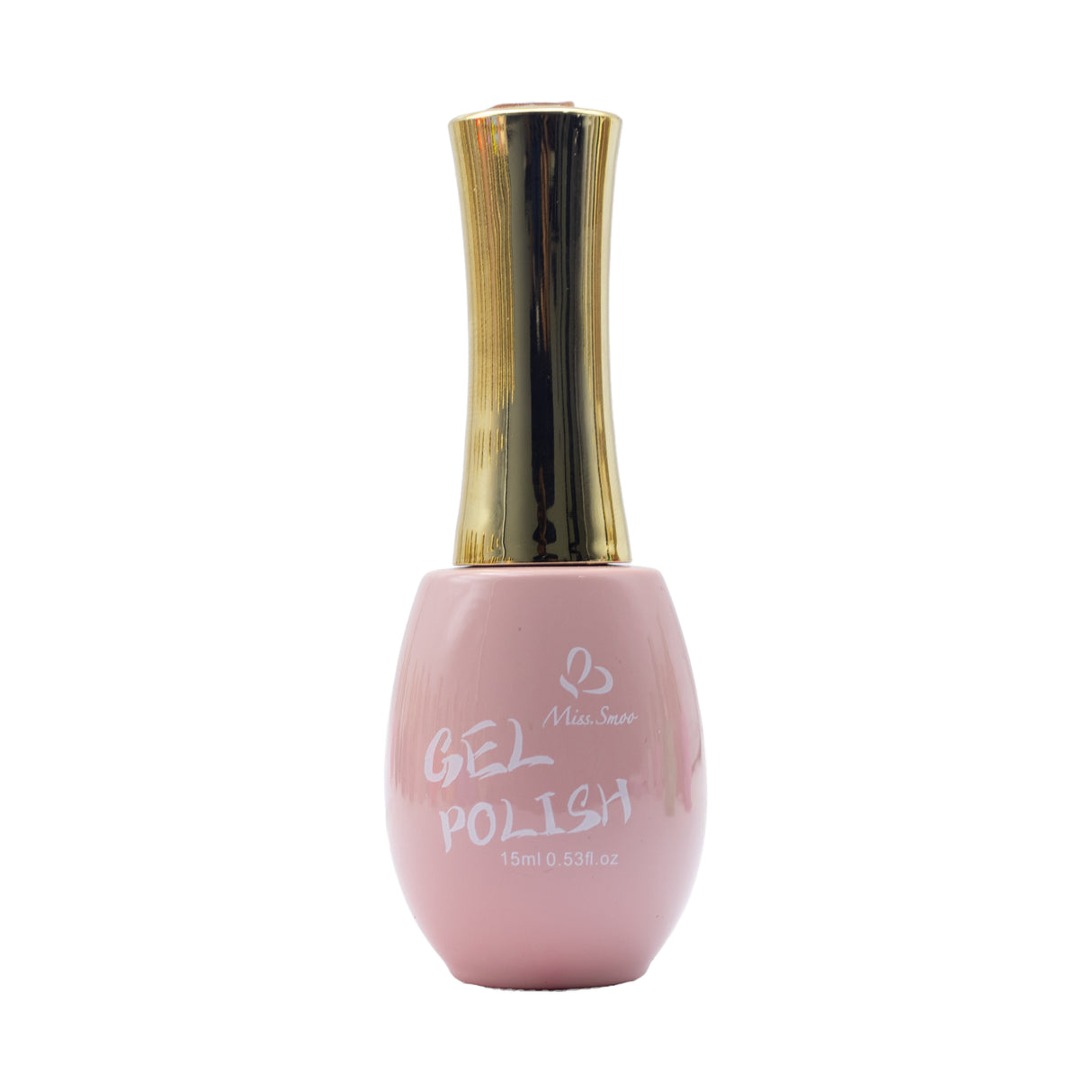 Miss Smoo gel polish 15ml