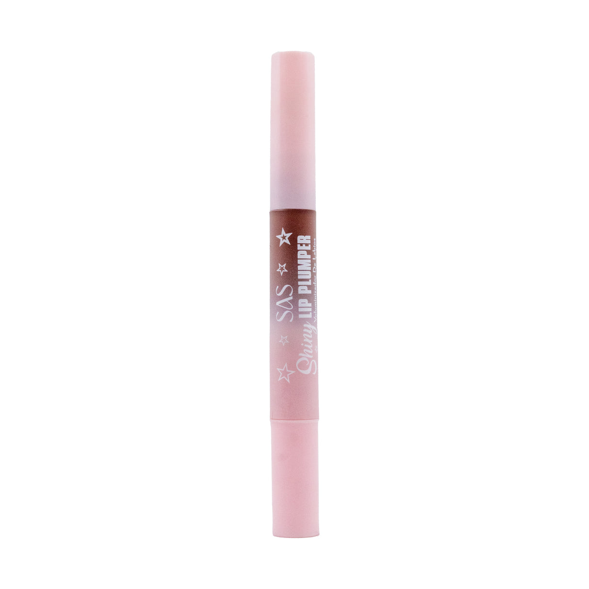 SAS Shiny lip gloss