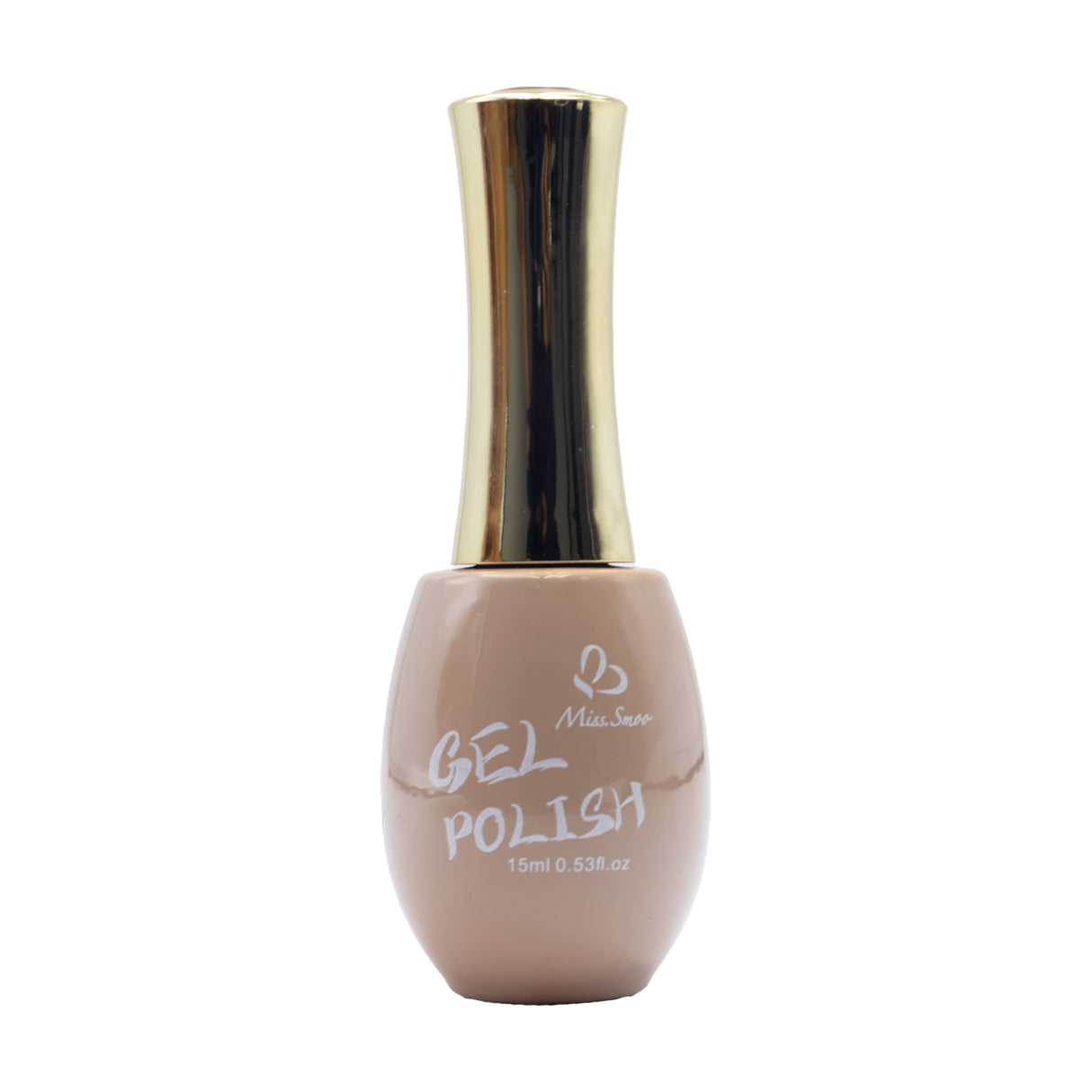 Miss Smoo gel polish 15ml