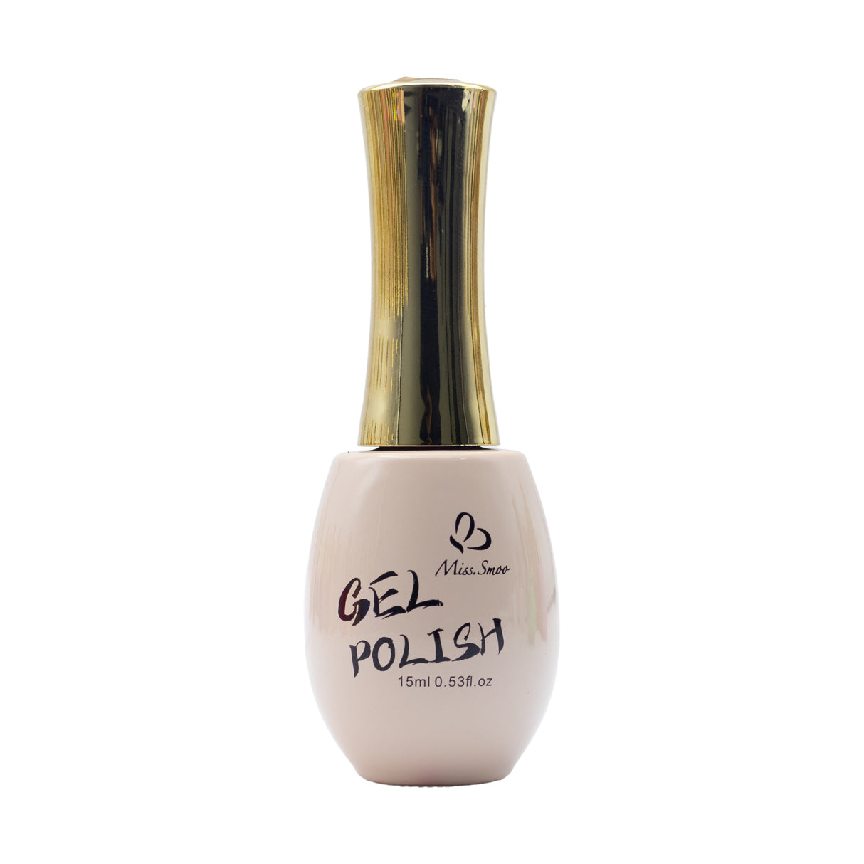 Miss Smoo gel polish 15ml