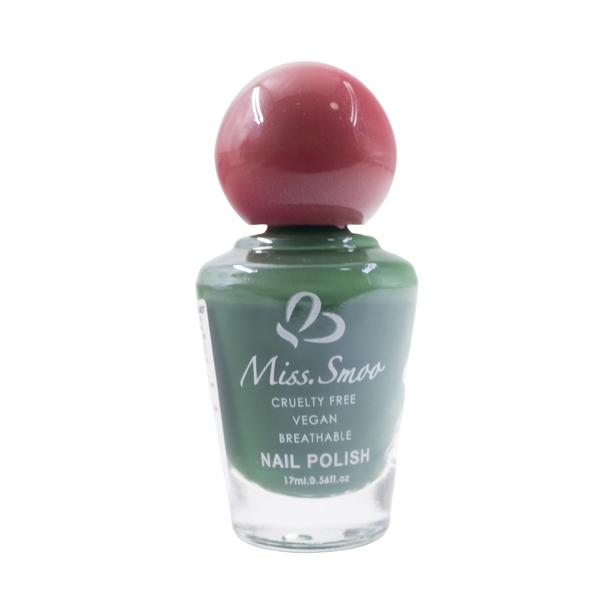 Miss Smoo Nail Polish 17ml