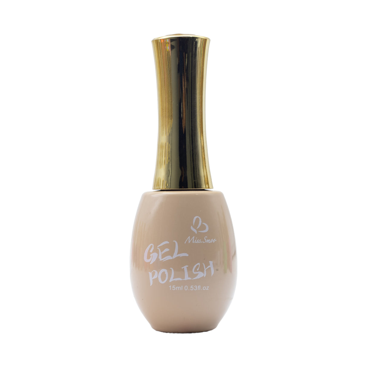 Miss Smoo gel polish 15ml