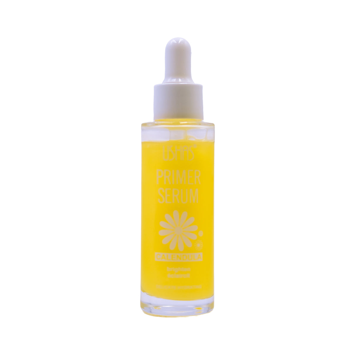 Ushas Primer Serum Calendula