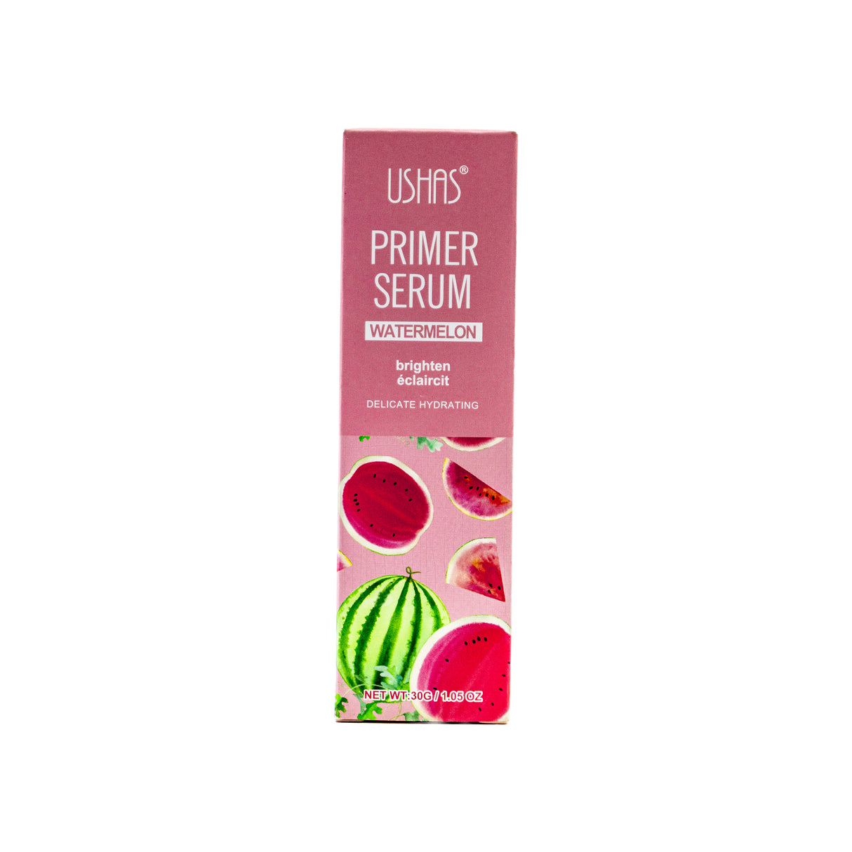 Ushas Primer Serum Watermelon