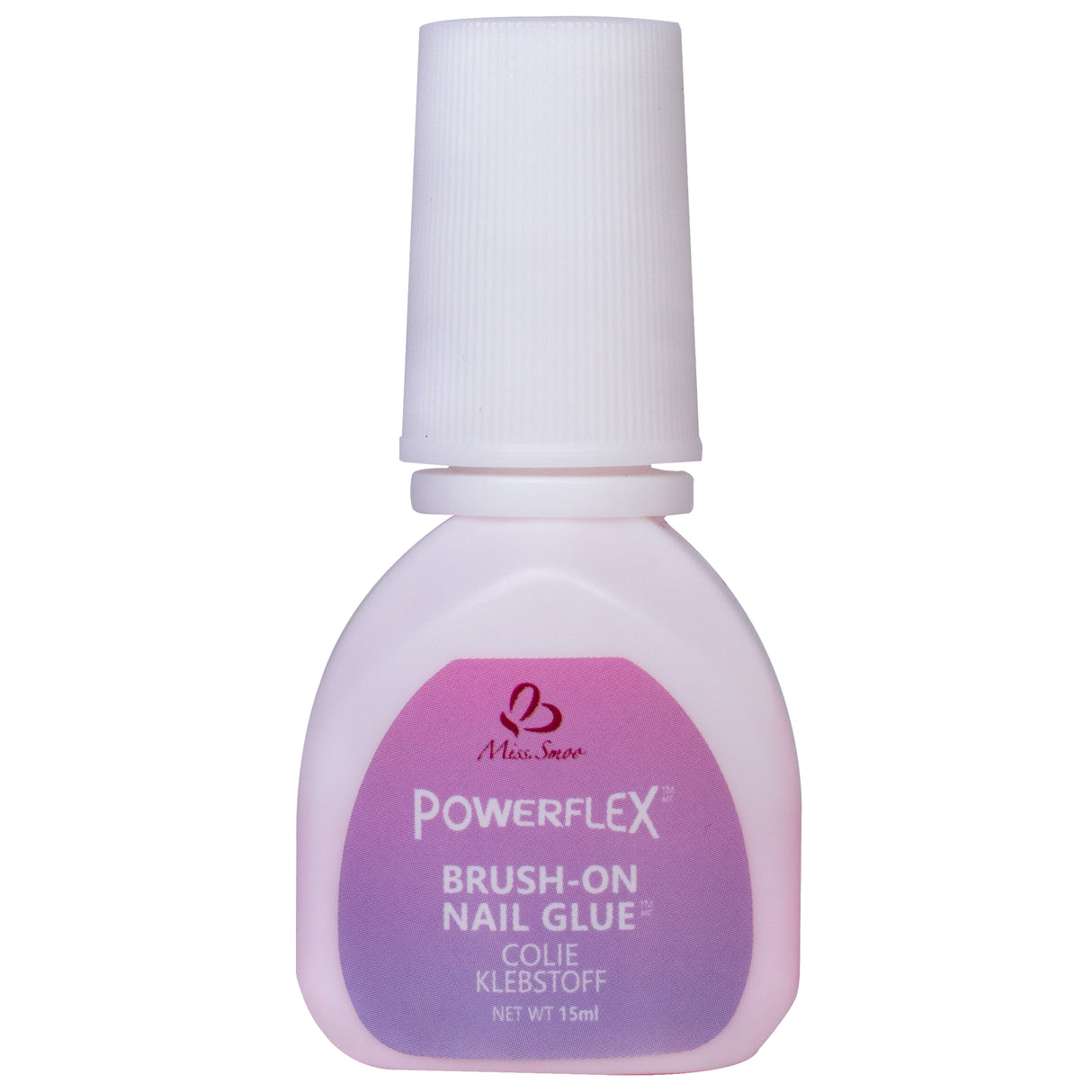 Miss Smoo Brush On Glue