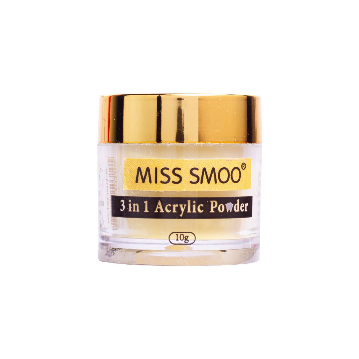 12 pcs 10g acrylic powder set