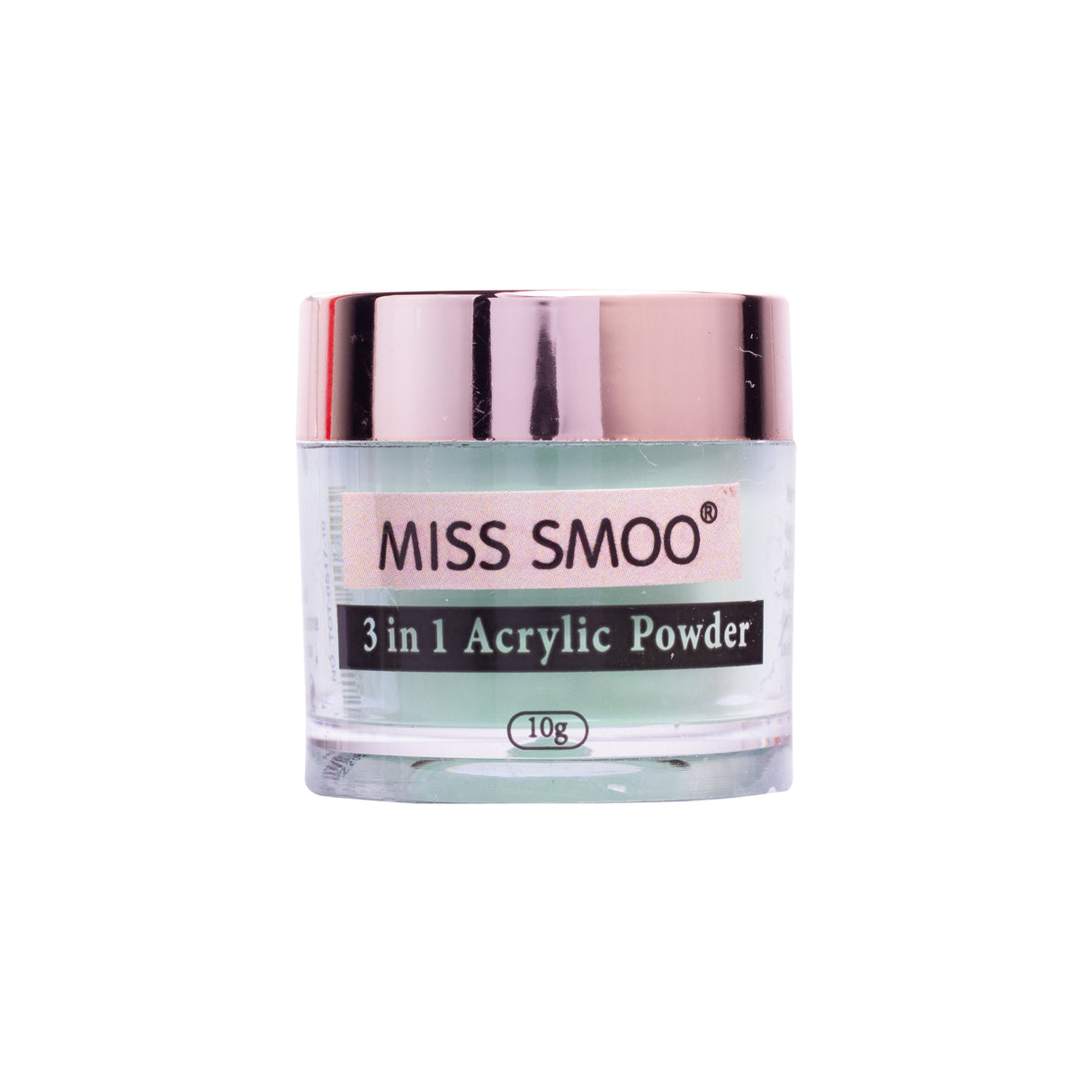 12 pcs 10g acrylic powder set