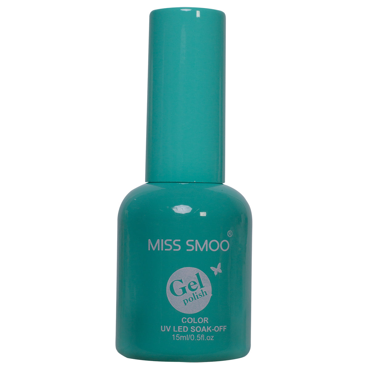 Miss Smoo Gel Nail polish