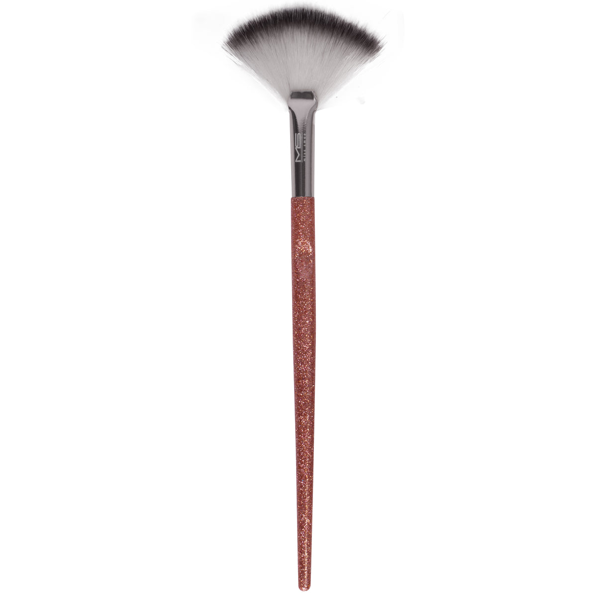 Miss Smoo Make Up Fan Brush