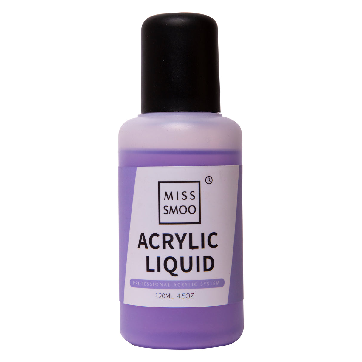 Miss Smoo Acrylic Liquid