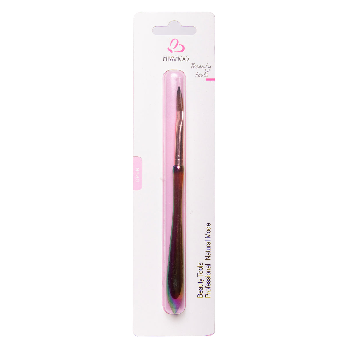Miss Smoo Nail Brush