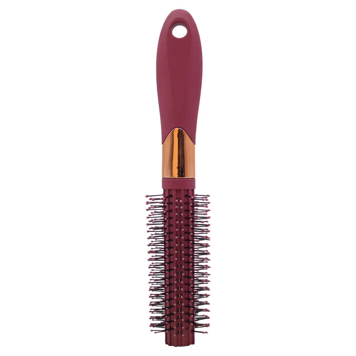Miss Smoo round hair brush 22cm